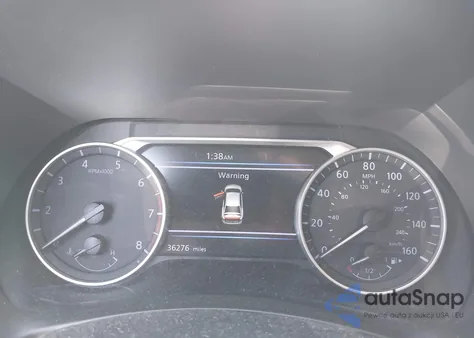 2023 Nissan Sentra Sr Xtronic Cvt from USA, damaged, VIN 3N1AB8DV1PY227820